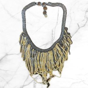 Kendra Scott Margot Statement Necklace